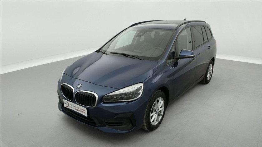 BMW Série 2 Tourer