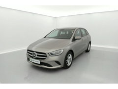 Mercedes B-Klasse
