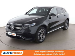 Mercedes EQC