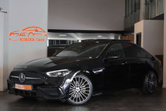 Mercedes C-Klasse