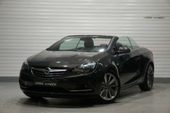 Opel Cascada