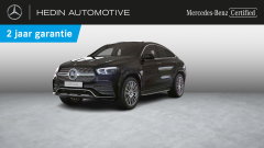 Mercedes GLE