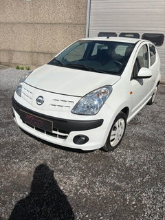 Nissan Pixo
