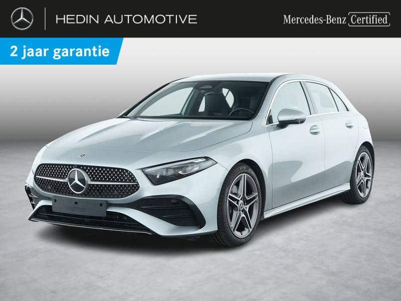 Mercedes A Klasse