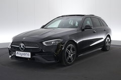 Mercedes C-Klasse