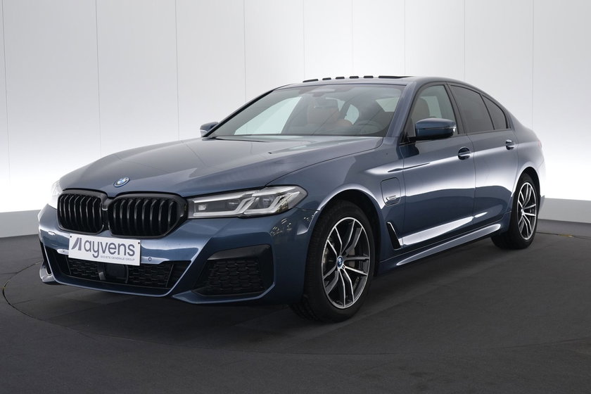 BMW Série 5