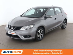 Nissan Pulsar