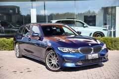 BMW 3 Reeks