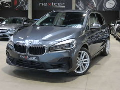 BMW 2 Series Tourer