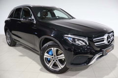 Mercedes GLC