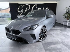 BMW 1 Reeks