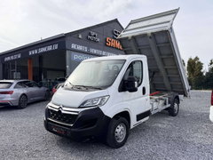 Citroen Jumper