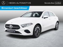 Mercedes A Klasse