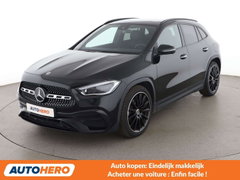 Mercedes GLA