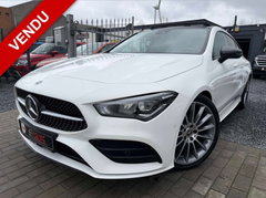 Mercedes CLA