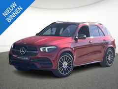 Mercedes GLE