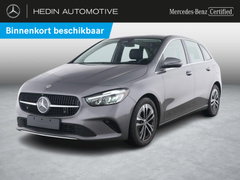 Mercedes B-Klasse