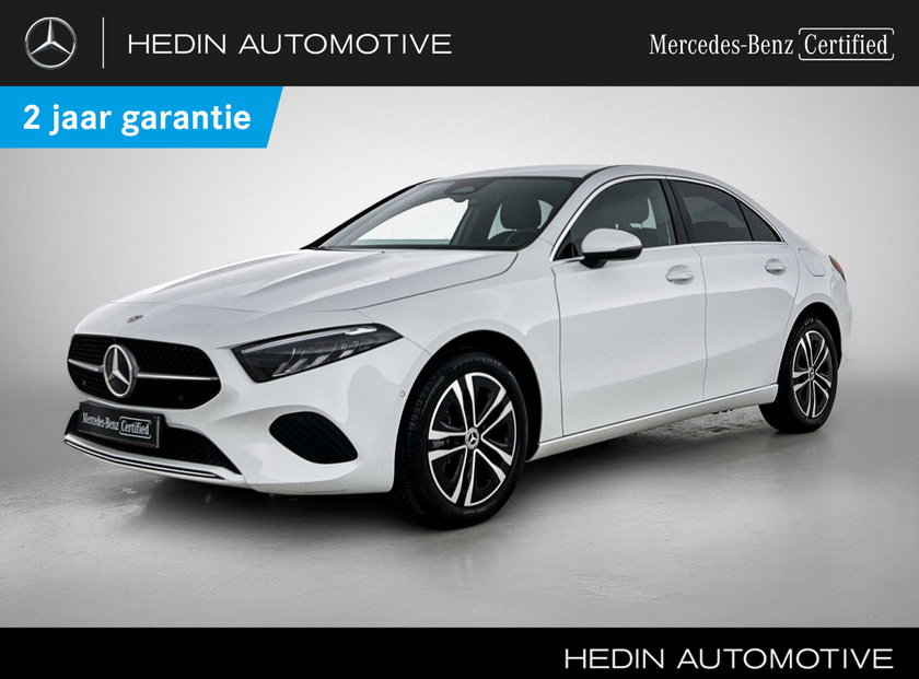 Mercedes A Klasse