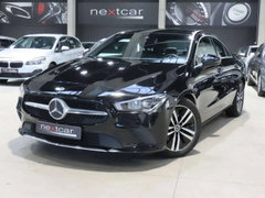 Mercedes CLA