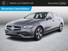 Mercedes C-Klasse