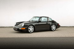 Porsche 964