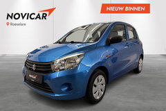 Suzuki Celerio