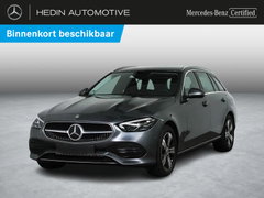 Mercedes C-Klasse