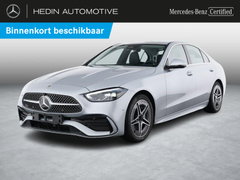 Mercedes C-Klasse