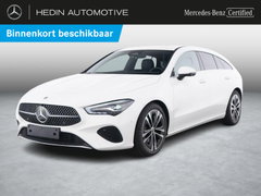 Mercedes CLA