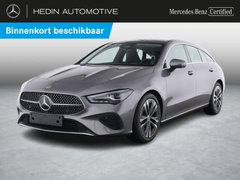 Mercedes CLA