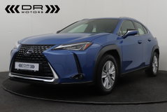 Lexus UX 250h