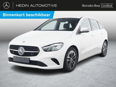 Mercedes B-Klasse