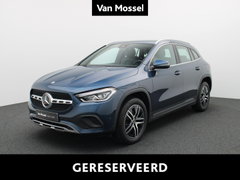 Mercedes GLA
