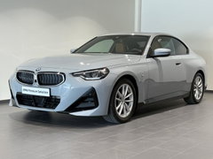 BMW Série 2