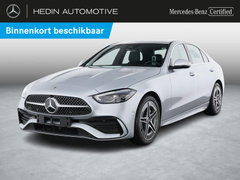 Mercedes C-Klasse