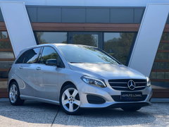 Mercedes B-Klasse