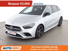Mercedes B-Klasse