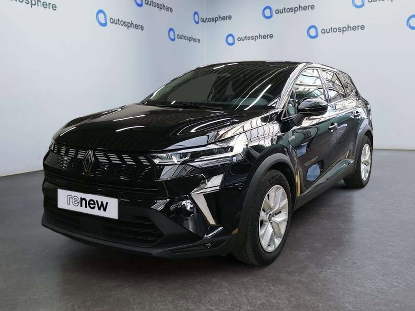 Renault Symbioz