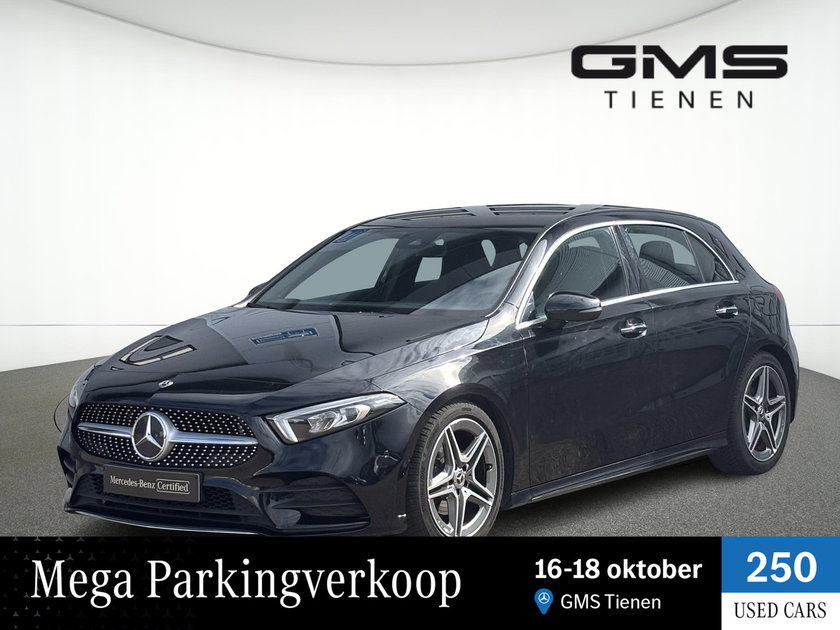 Mercedes A Klasse