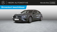 Mercedes CLA