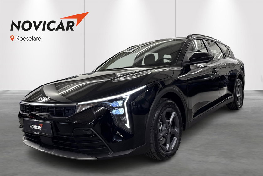 Kia K4