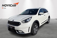 Kia Niro HEV