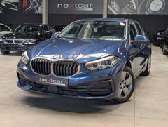 BMW 1 Reeks