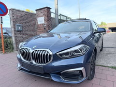 BMW 1 Reeks