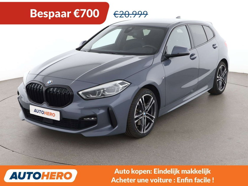 BMW Série 1