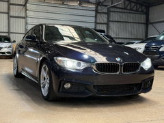 BMW 4 Reeks