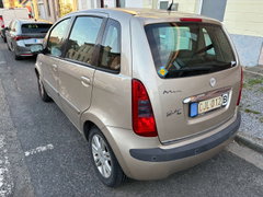 Lancia Musa