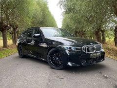 BMW 3 Reeks