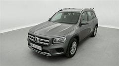 Mercedes GLB
