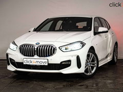 BMW 1 Reeks